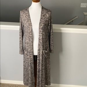 LuLaRoe Sarah sweater. soft. XS.